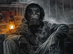 Опубликован новый геймплейный ролик фанатского ремейка S.T.A.L.K.E.R.