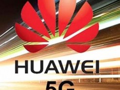 Huawei представила решение для упрощенного запуска 5G-сетей