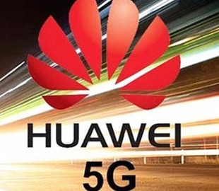 Huawei представила решение для упрощенного запуска 5G-сетей