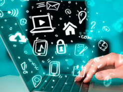 Интернет вырос до 370,7 млн зарегистрированных доменных имен