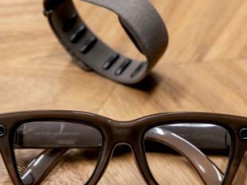 Ваші дані під загрозою: навколо окулярів Meta скандал через ШІ-шпигуна