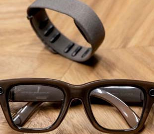 Ваші дані під загрозою: навколо окулярів Meta скандал через ШІ-шпигуна