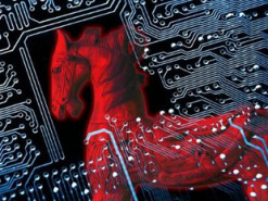 Троян Emotet распространяется через слабо защищенные сети Wi-Fi