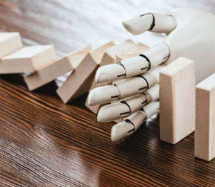 Генеративний ШІ швидко впадає у «творчу кризу» — що показало нове дослідження