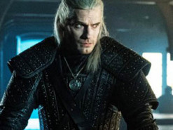 Netflix раскрыла сюжет анимационного фильма «Ведьмак»