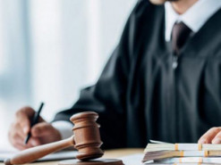 Стягнули близько 200 тисяч гривень: грошова застава прихильника «руського міра» пішла державі