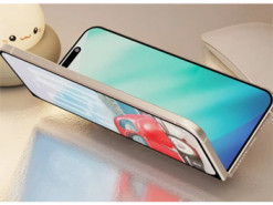 Apple змогла розв’язати проблему складки на гнучкому дисплеї iPhone Fold