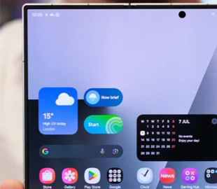 Samsung висміяла Apple у рекламному ролику: чого не вистачає iPhone порівняно з Android