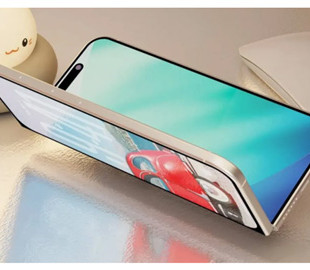 Apple змогла розв’язати проблему складки на гнучкому дисплеї iPhone Fold