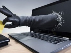 На Херсонщині довірливі громадяни віддали інтернет-шахраям 80 тисяч гривень