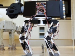 Американець створив робота із Зоряних війн