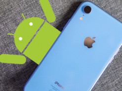 5 способов перенести контакты с iPhone на Android