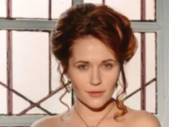 Наталка Денисенко про зйомки з росіянами в "Кріпосній": образливо, що я повинна себе виправдовувати