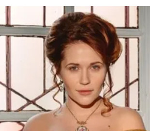 Наталка Денисенко про зйомки з росіянами в "Кріпосній": образливо, що я повинна себе виправдовувати