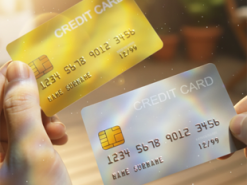 Шахрайство з картками в Україні: збитки зросли на 37% до 1,1 млрд грн