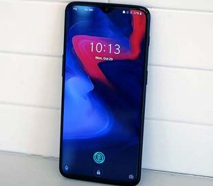 OnePlus 6T хорошо продается на одном из ключевых для себя рынков