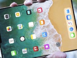 iPad mini 5 покажут этой весной