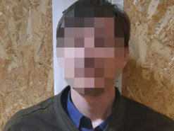 У столиці повідомили про підозру ґвалтівнику малолітньої падчерки