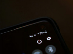 Важливіший, ніж ми думаємо — навіщо в смартфонах "Режим польоту"