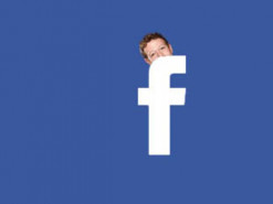 Новая функция Facebook позволит писать посты только для соседей