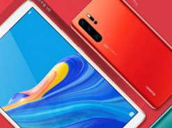 Huawei готовит к выпуску планшет MediaPad M6