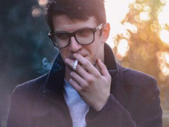 В оккупированном россиянами Херсоне пропал журналист Константин Рыженко