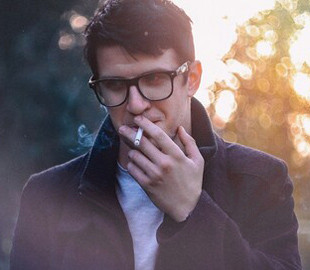 В оккупированном россиянами Херсоне пропал журналист Константин Рыженко