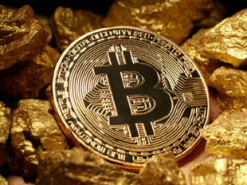 Китайские интернет-пользователи стали больше интересоваться биткоином