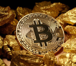 Китайские интернет-пользователи стали больше интересоваться биткоином