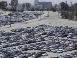 Водителям рассказали, как добавить в свой автомобиль опцию помощи при парковке