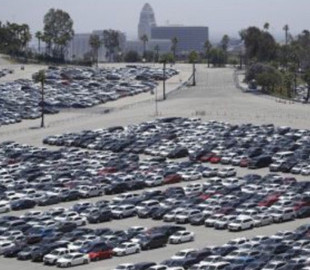 Водителям рассказали, как добавить в свой автомобиль опцию помощи при парковке