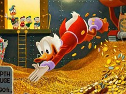 Valve посчитала расходы геймеров на игры в Steam