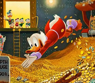 Valve посчитала расходы геймеров на игры в Steam