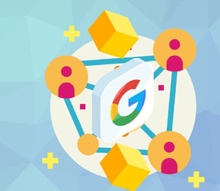 Google изучает возможность использования блокчейна