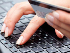 Інтернет-шахраї ошукали жінку на 7 тисяч гривень