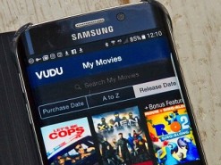 Vudu от Walmart  потеснит с рынка  видео от Amazon