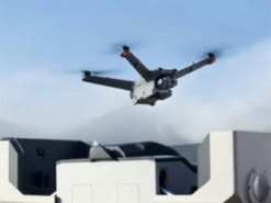 Оператор не потрібен: Dock 2 дасть змогу дрону самому виконувати місії цілих 6 місяців