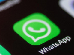 Facebook работает над технологией анализа переписки в WhatsApp в рекламных целях