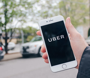 Uber в суді виборов собі дозвіл на роботу в Лондоні