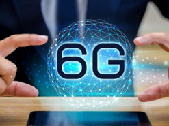 Vivo подала заявку на патент дизайна логотипа для сетей 6G