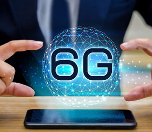 Vivo подала заявку на патент дизайна логотипа для сетей 6G