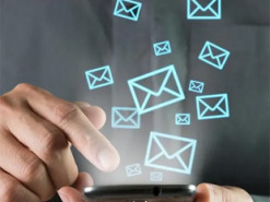 Эксперты призвали полностью отказаться от SMS из-за опасности перехвата информации