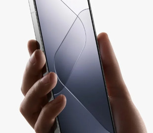 Xiaomi 14 отримав новий дизайн і плаваючу фотокамеру