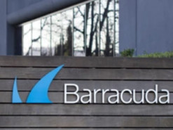 Barracuda буде знову продана за суму близько 4 млрд доларів