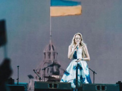 «Чекаю моменту, коли перетну кордон»: Полякова в сльозах розповіла, коли повернеться в Україну