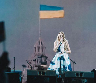 «Чекаю моменту, коли перетну кордон»: Полякова в сльозах розповіла, коли повернеться в Україну