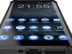 Дизайн Nokia 9 был раскрыт производителем аксессуаров