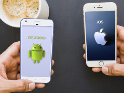 Яка платформа надійніша: iPhone чи Android