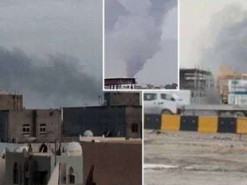 Іран атакував сервери Amazon у Бахрейні