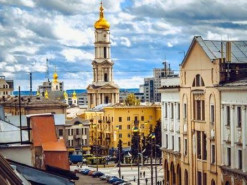 Город на вечер: как выбирать события в Харькове без случайных решений